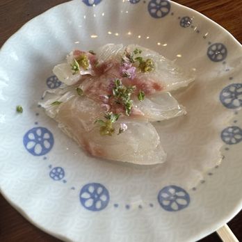 Ahi Ahi Sushi Bar & Grill - Japanese Near Me - Foothill Ranch, California