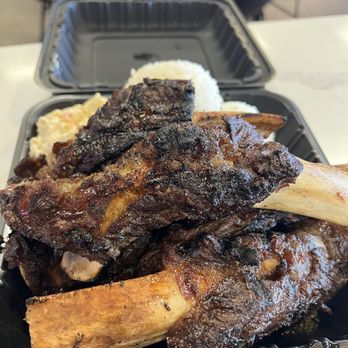 Matiki Island BBQ - Oh yeah there great - Hawaiian Near Me - Henderson, Nevada Matiki Island BBQ - Oh yeah there great - Hawaiian Near Me - Henderson, Nevada