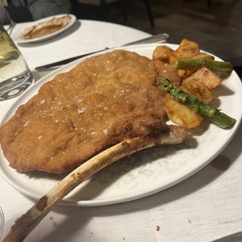 Don Lisander - Veal - Lumbard Near Me - Milan, Michigan