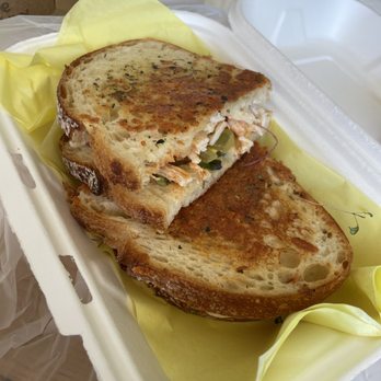 Sunny Side Kitchen - Wake up Escondido - Sandwiches Near Me - Escondido, California
