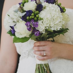 Posy Floral Design