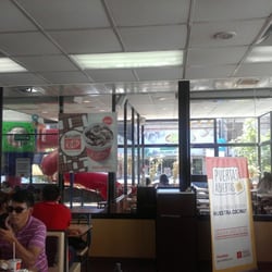 Mc Donald's