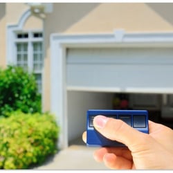 Amby Garage Door Service - GARAGE DOOR REMOTE CONTROL