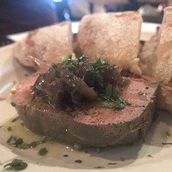 Marvin - Chicken Liver Pate - French Near Me - Los Angeles, California Marvin - Chicken Liver Pate - French Near Me - Los Angeles, California