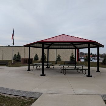Cardinal Park - Parks Near Me - Melvindale, Michigan