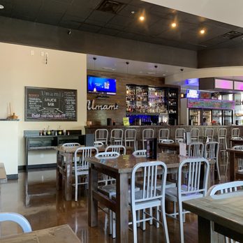 Umami - Restaurant - Sushi Bars Near Me - Nashville, Tennessee
