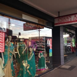 Indian Ash Garments & Fabrics - Exterior of Indian Ash