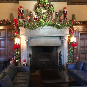 The Athenaeum - Fireplace looking pretty. - Venues & Event Spaces Near Me - Pasadena, California The Athenaeum - Fireplace looking pretty. - Venues & Event Spaces Near Me - Pasadena, California