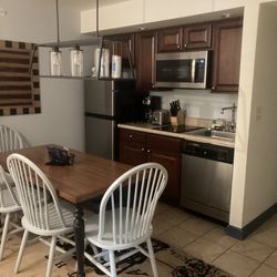 Bluegreen Vacations Patrick Henry Square,Ascend Resort - Kitchen