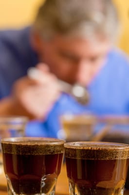 K&F Coffee Roasters by null