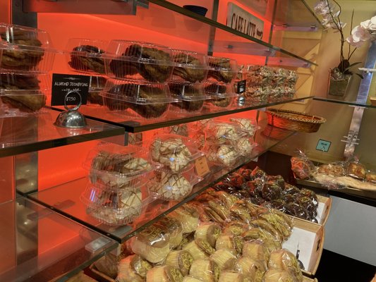 Shilla Bakery by null