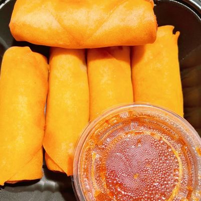 What The Cluck Haight by null