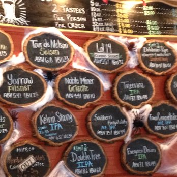 Burgeon Beer Co - If you like IPA's this is a place for you - Breweries Near Me - Carlsbad, California Burgeon Beer Co - If you like IPA's this is a place for you - Breweries Near Me - Carlsbad, California
