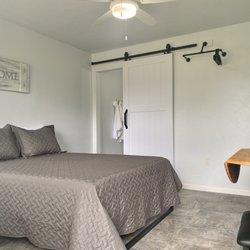 Echoes of the Sea - Room 8, Studio