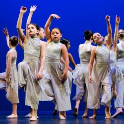 A Step Above Dance & Music Academy