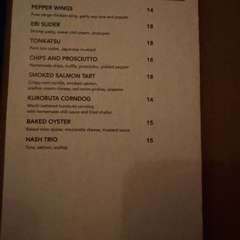 Mangetsu Speakeasy - Menu August 2025 - Speakeasies Near Me - New York, New York Mangetsu Speakeasy - Menu August 2025 - Speakeasies Near Me - New York, New York