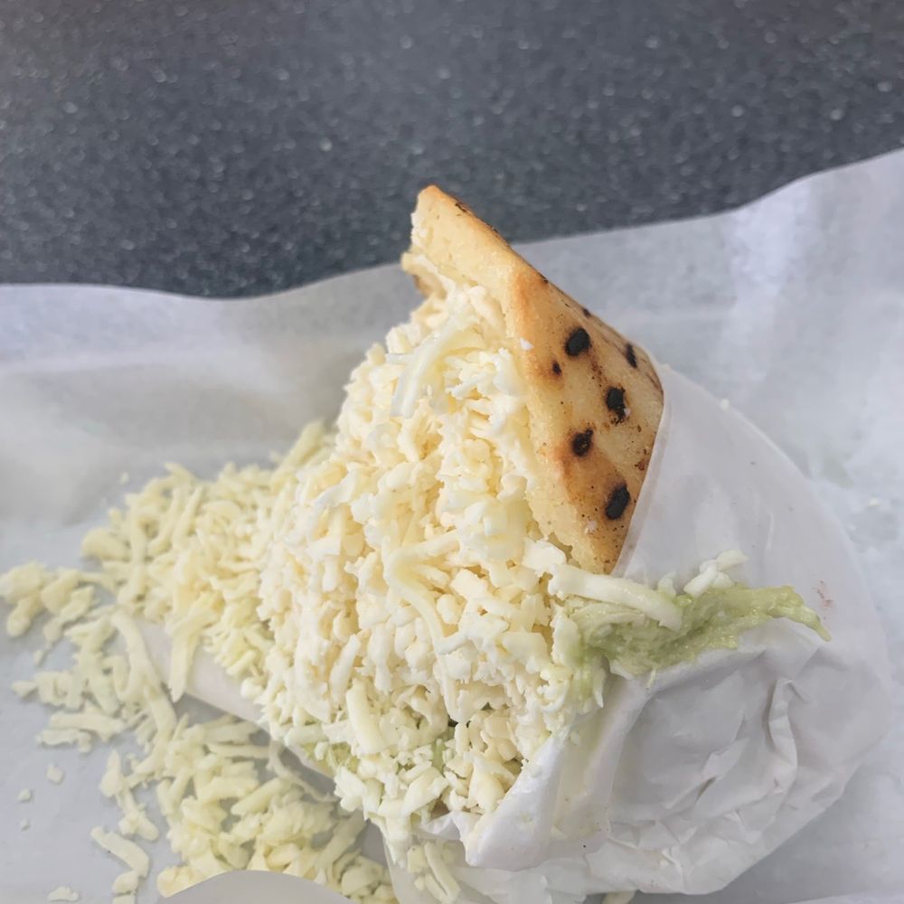 The Arepa Station - Latin American Near Me - Orlando, Florida The Arepa Station - Latin American Near Me - Orlando, Florida