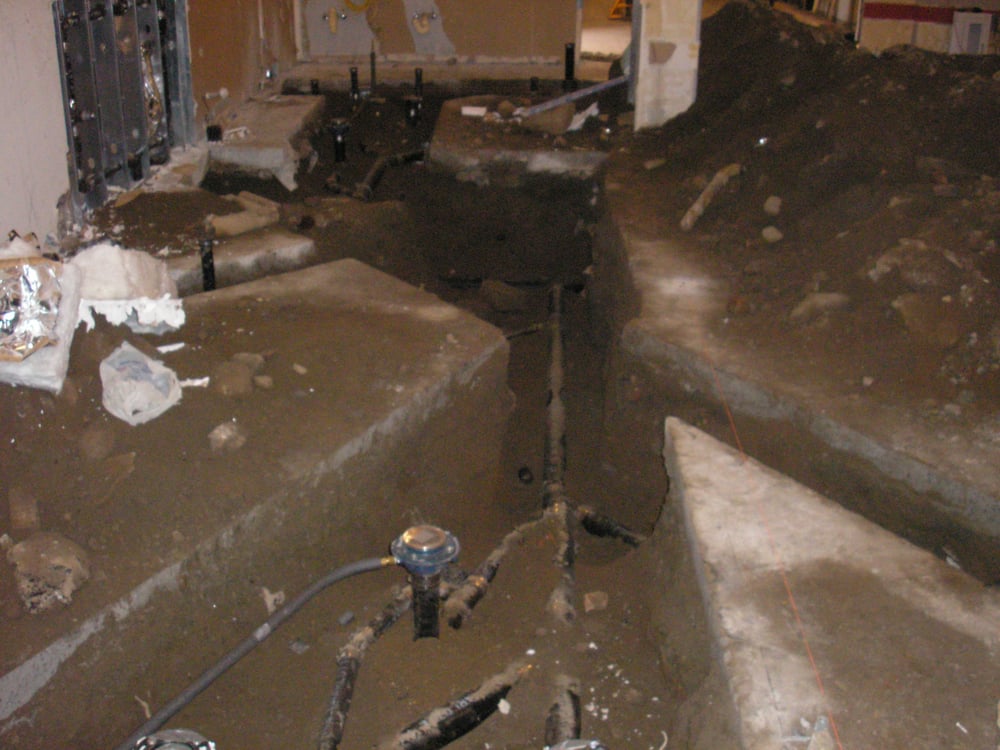 Slide of Flow Pro Plumbing