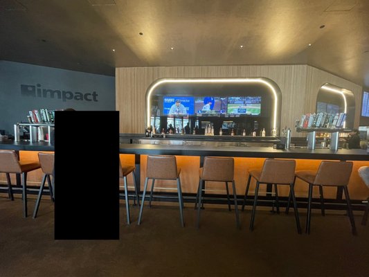 Impact Bar & Grill by null