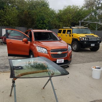 CSS Auto Glass - Auto Glass Services Near Me