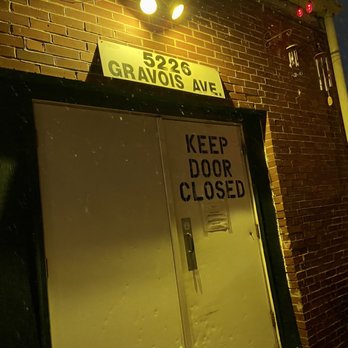 The Heavy Anchor - Dive Bars Near Me - Saint Louis, Missouri The Heavy Anchor - Dive Bars Near Me - Saint Louis, Missouri