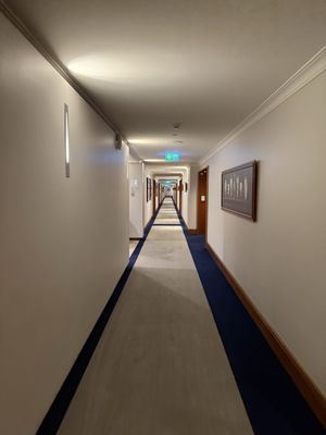 The Westin Melbourne by null