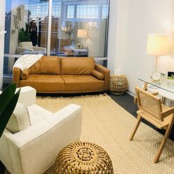 Thrive Coastal Therapy