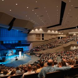 Green Acres Baptist Church