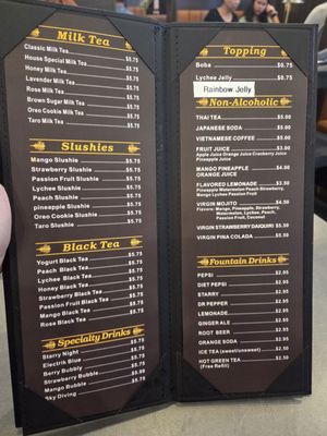 Menu photo 1 88 Korean BBQ & Sushi Cypress, TX