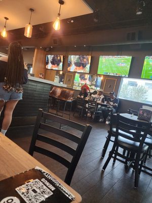 CONNECTIONS BAR & GRILL - Updated October 2026 - 2712 Richmond Ave ...