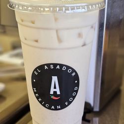 El Asadora Mexican Food