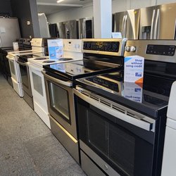 Eagle Home Appliances And Services