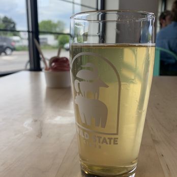 Wild State Cider - Cideries Near Me - Duluth, Minnesota