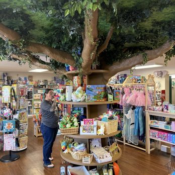 Mildred & Dildred - Tree - Toy Stores Near Me - Tucson, Arizona