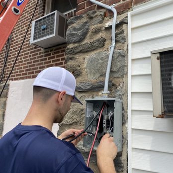 Protech Electrical Services - Service upgrade #electrical #electrician #panelupgrade - Electricians Near Me - Philadelphia, Pennsylvania Protech Electrical Services - Service upgrade #electrical #electrician #panelupgrade - Electricians Near Me - Philadelphia, Pennsylvania