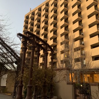 Hotel Albuquerque at Old Town - Welcome to the Hotel Albuquerque - Hotels Near Me - Albuquerque, New Mexico