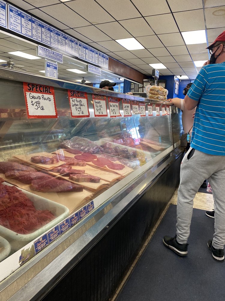 CARMINE’S MEAT MARKET Meat Shops 36 Forestburgh Rd, Monticello, NY Phone Number Yelp