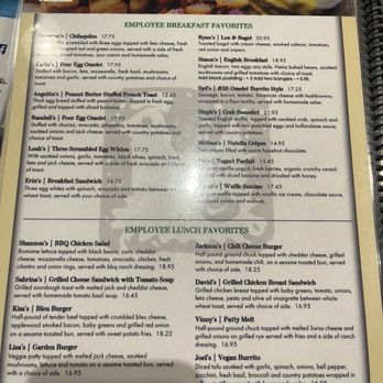Egg Plantation - Breakfast & Brunch Near Me - Newhall, California
