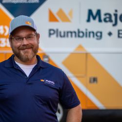 Majestic - Our amazing Managers at Majestic Plumbing