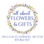 All About Flowers & Gifts