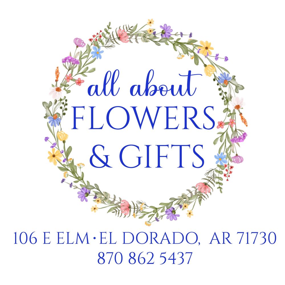 All About Flowers & Gifts