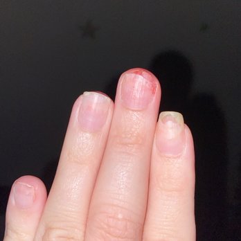 Gel Nails & Spa - Nail Salons Near Me - Placentia, California
