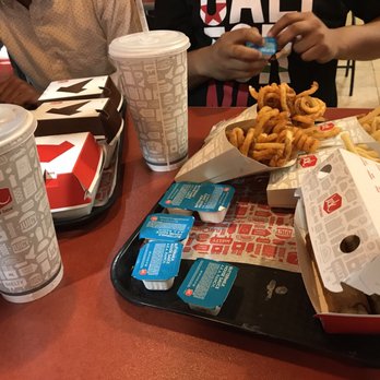 Jack in the Box - Great food and great service. - Burgers Near Me - Vallejo, California Jack in the Box - Great food and great service. - Burgers Near Me - Vallejo, California