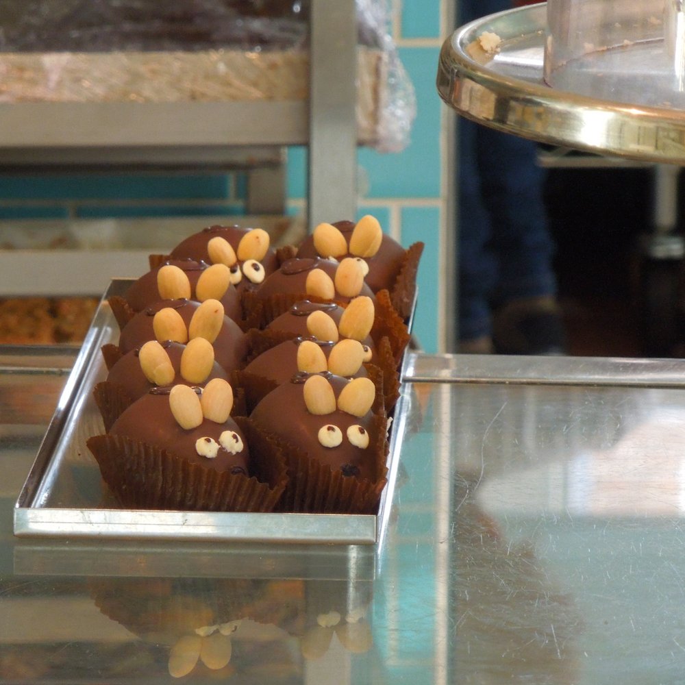 Fitzbillies - Cute looking desserts - Patisserie/Cake Shop Near Me - Cambridge, CAM Fitzbillies - Cute looking desserts - Patisserie/Cake Shop Near Me - Cambridge, CAM