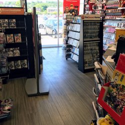 GameStop