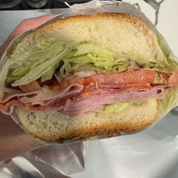 Coniglio’s Old Fashioned - It's - Pizza Near Me - Morristown, New Jersey