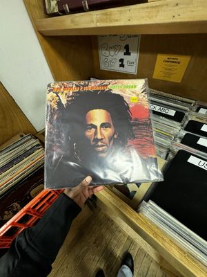 Academy Records & CDs by null