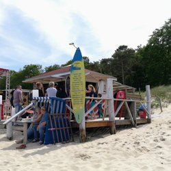 Havanna Beach Bar - Die Bar
