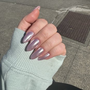 Seatac Nails and Bar - Nail Salons Near Me - Seattle, Washington