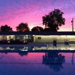 Ply-Mar Swim & Tennis Club - Club @ Sunset